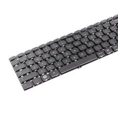 Teclado versión estadounidense para Samsung ...