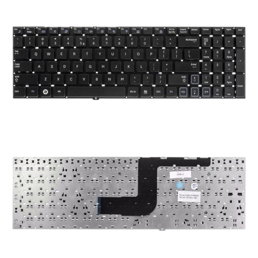 Teclado versión estadounidense para Samsung ...