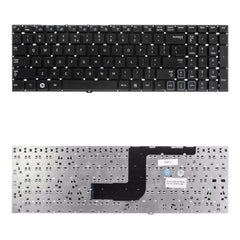 Teclado versión estadounidense para Samsung ...