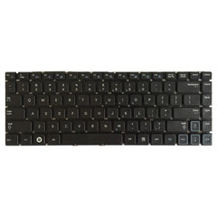 Teclado versión estadounidense para Samsung ...