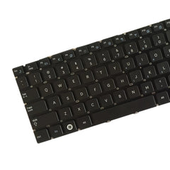 Teclado versión estadounidense para Samsung ...