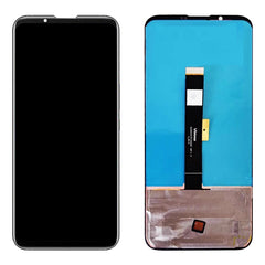 Pantalla LCD de material AMOLED y ensamblaje...