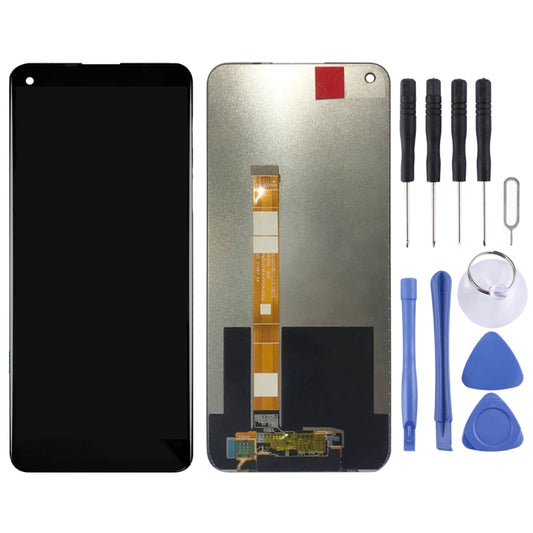 Para OnePlus Nord N100 con pantalla LCD TFT ...