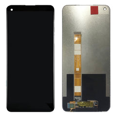 Para OnePlus Nord N100 con pantalla LCD TFT ...