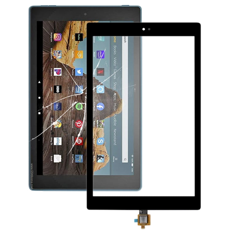 Panel Táctil para Amazon Fire HD 10 2019 9º ...