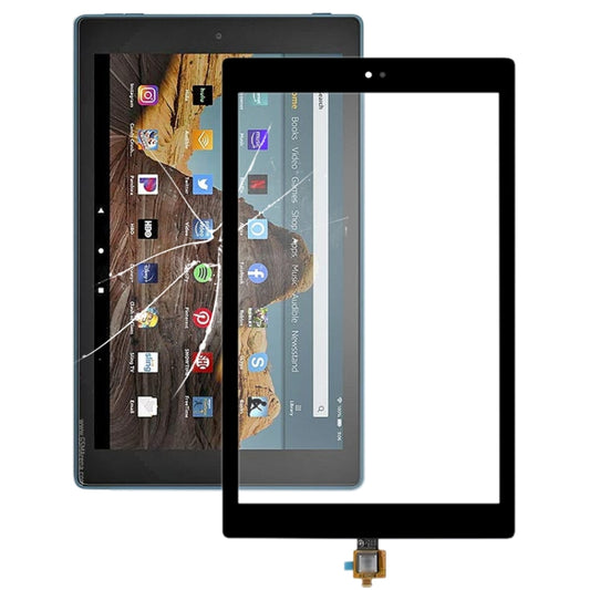 Panel Táctil para Amazon Fire HD 10 2019 9º ...