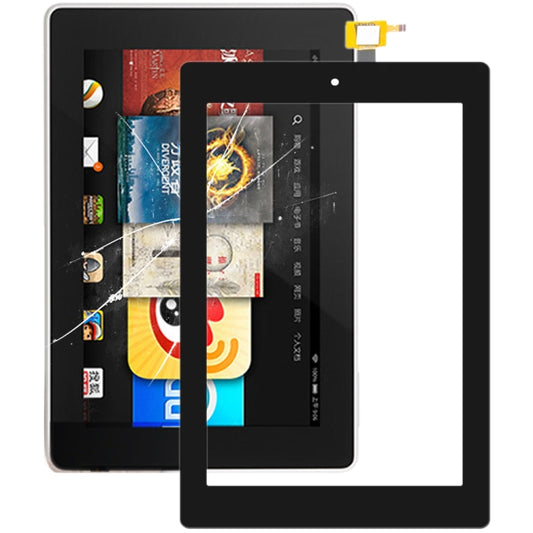 Panel táctil para Amazon Kindle Fire HD 7 20...