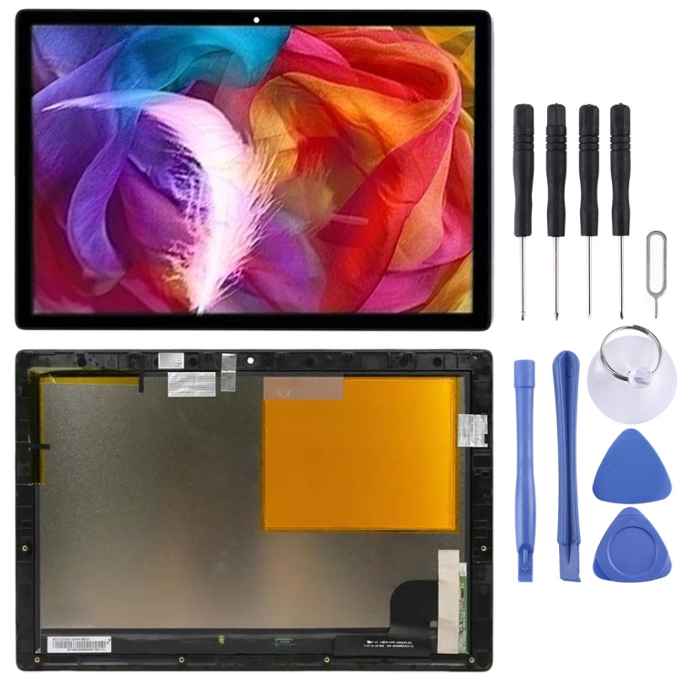 Pantalla LCD de 1920 x 1080 y ensamblaje com...
