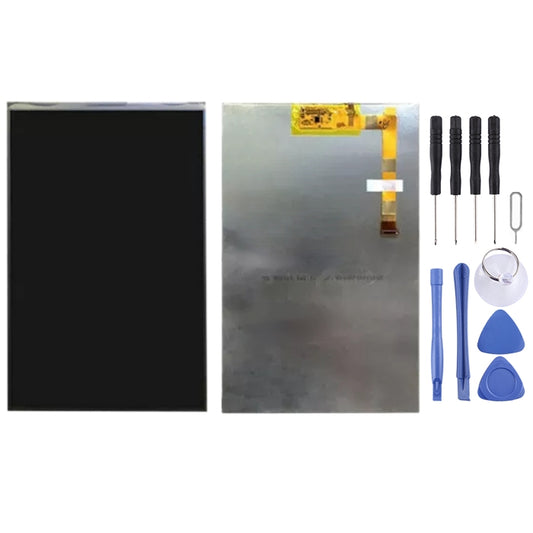 Pantalla LCD para Lenovo Tab E10 TB-X104F TB...