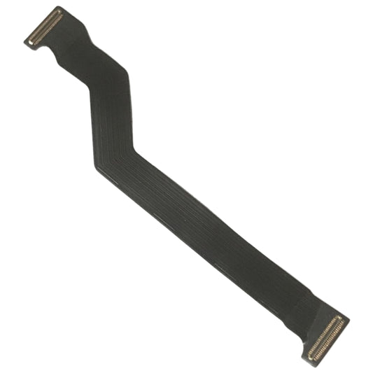 Para OnePlus 8T Cable flexible de placa base...