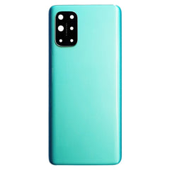 Para OnePlus 8T+ 5G Tapa trasera de batería ...