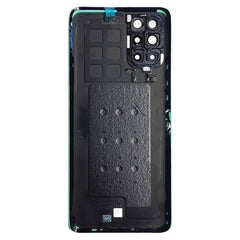 Para OnePlus 8T+ 5G Tapa trasera de batería ...