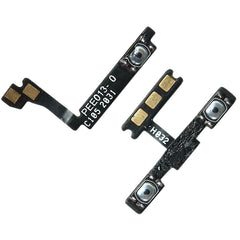 Para OnePlus 8T Botón de encendido y botón d...