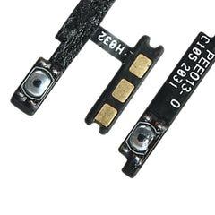Para OnePlus 8T Botón de encendido y botón d...