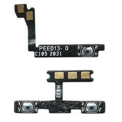 Para OnePlus 8T Botón de encendido y botón d...
