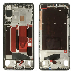 Para placa de bisel de marco medio OnePlus N...
