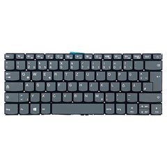 Teclado versión Reino Unido para Lenovo Idea...