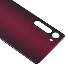 Tapa trasera de batería para Motorola Edge X...