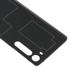 Tapa trasera de batería para Motorola Edge X...