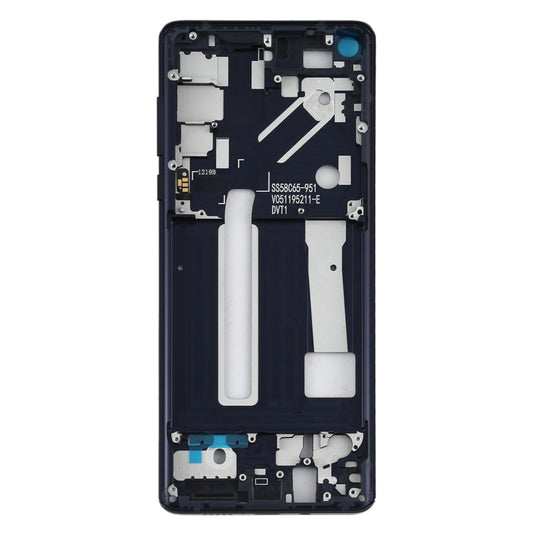 Placa de bisel de marco medio para Motorola ...