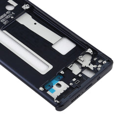 Placa de bisel de marco medio para Motorola ...