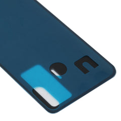 Para Vivo X50 Pro V2005A Tapa trasera de bat...