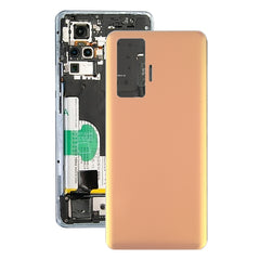 Para Vivo X50 Pro V2005A Tapa trasera de bat...