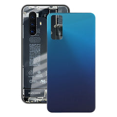 Para Vivo Y20 / Y20i / Y12S / Y30 / V2029 / ...