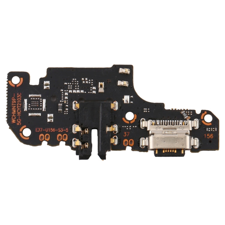 Placa de Puerto de Carga para Xiaomi Mi 10T ...