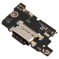 Placa de puerto de carga para Xiaomi Redmi K...