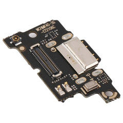 Placa de puerto de carga para Xiaomi Redmi K...