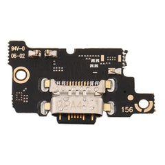 Placa de puerto de carga para Xiaomi Redmi K...