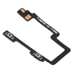 Cable Flex de Botón de Volumen para Xiaomi R...