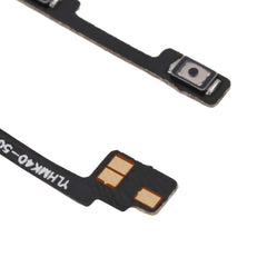 Cable Flex de Botón de Volumen para Xiaomi R...