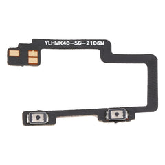 Cable Flex de Botón de Volumen para Xiaomi R...