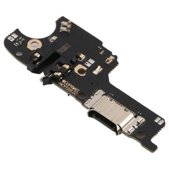 Para placa de puerto de carga OPPO Realme 6i...
