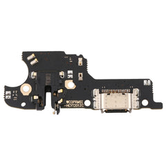 Para placa de puerto de carga OPPO Realme 6i...