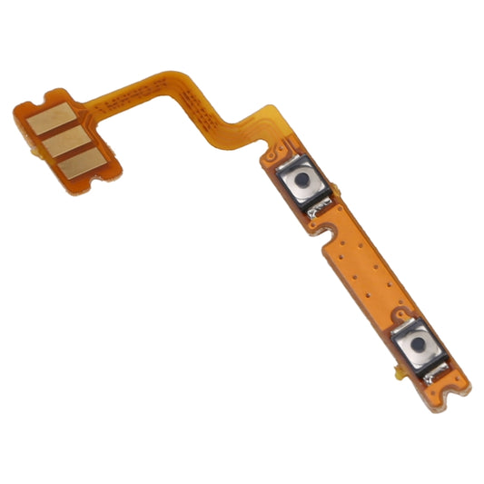 Para OPPO Realme 7 RMX2111 Cable flexible de...