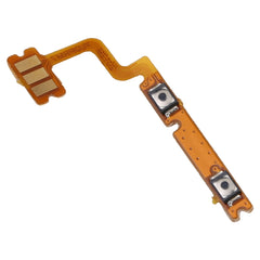 Para OPPO Realme 7 RMX2111 Cable flexible de...
