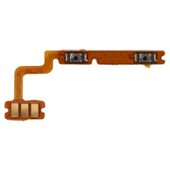 Para OPPO Realme 7 RMX2111 Cable flexible de...