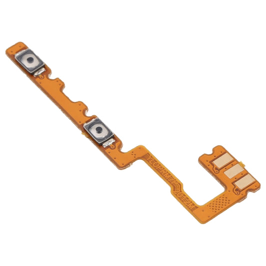 Para OPPO Realme 7 Pro RMX2170 Cable flexibl...