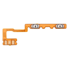 Para OPPO Realme 7 Pro RMX2170 Cable flexibl...