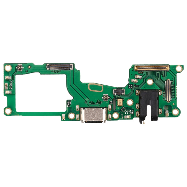 Para OPPO Reno4 SE PEAT00 PEAM00 Placa de pu...