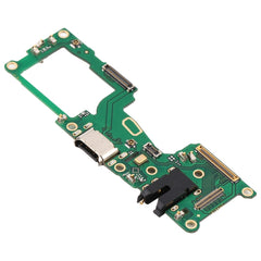 Para OPPO Reno4 SE PEAT00 PEAM00 Placa de pu...