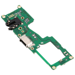 Para OPPO Reno4 SE PEAT00 PEAM00 Placa de pu...