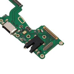 Para OPPO Reno4 SE PEAT00 PEAM00 Placa de pu...