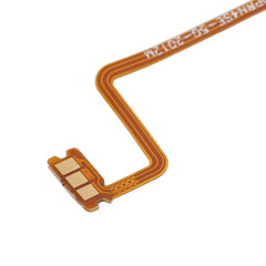 Para OPPO Reno4 SE PEAT00 PEAM00 Cable flexi...