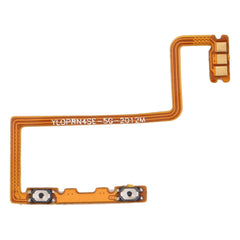 Para OPPO Reno4 SE PEAT00 PEAM00 Cable flexi...