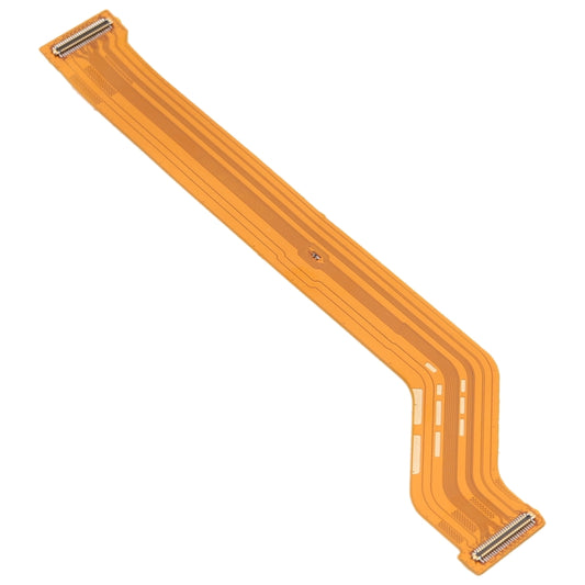 Para Vivo Y73s / S7e V2031A Cable flexible d...