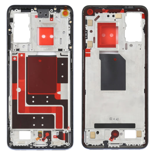 Para OnePlus 9 (versión Dual SIM IN/CN) Plac...